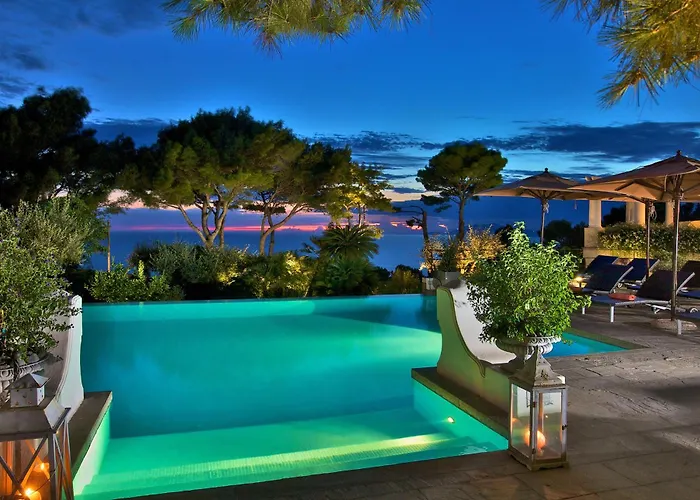 Hotel di lusso: Hotel Orsa Maggiore
