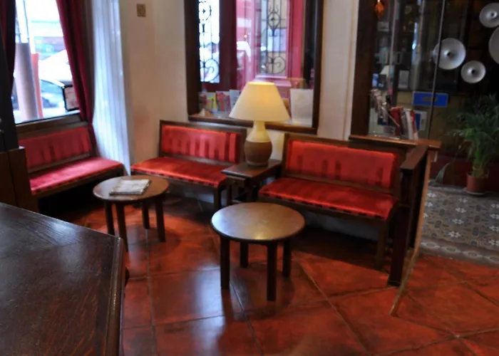 Hotel Am Celtic
