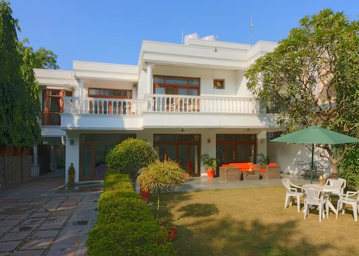 The Stay Inn New Delhi