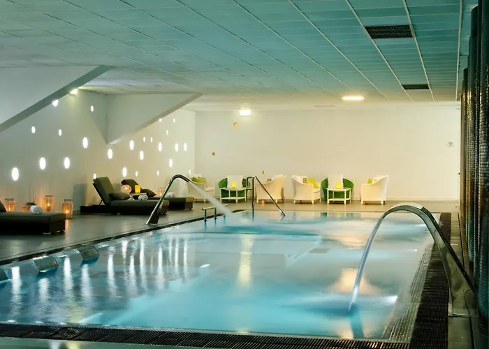 Open Village Sports & Spa Club