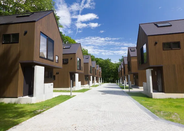 Vacation rental: Gakuto Villas