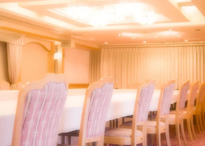Tokyo Grand Hotel