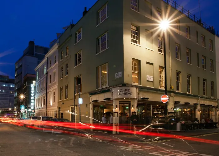  Z Soho