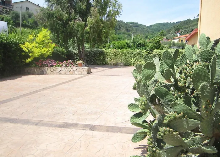 Hotel familiare: Albergo La Mimosa