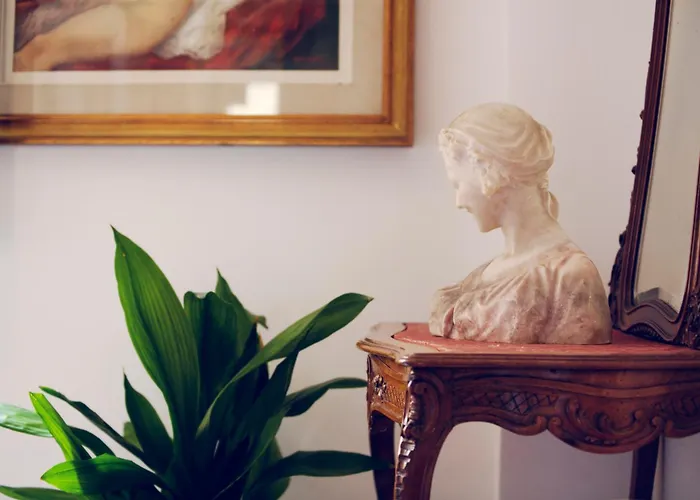 Haustierfreundliches Hotel: Hotel Serenissima