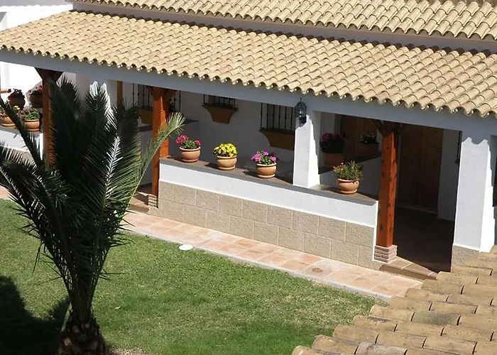  Las Acacias