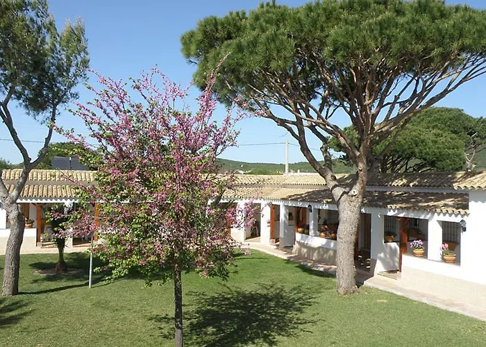  Las Acacias