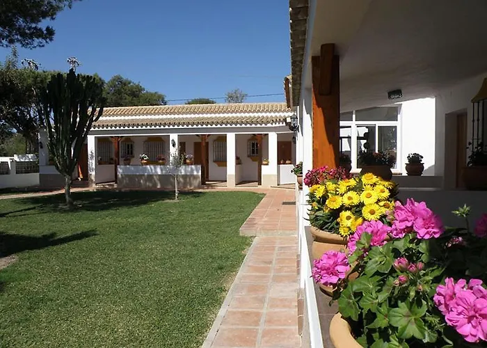  Las Acacias