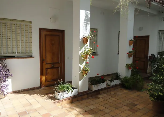 Hotel El Coloso