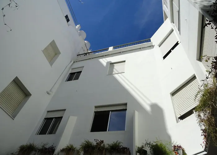Hotel El Coloso