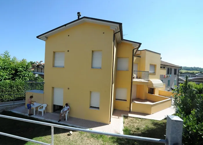 Sole Del Conero
