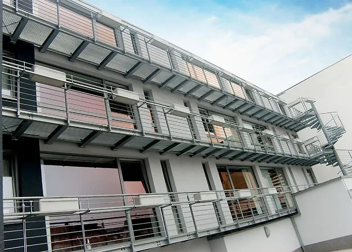 Boardinghouse