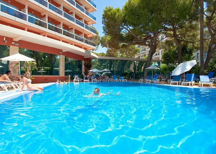 Hotel: Hotel Obelisco