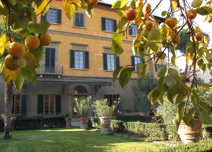 Hotel boutique: Casa Santo Nome di Gesu