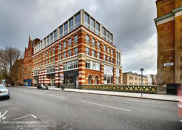 Rosebery By Supercity s