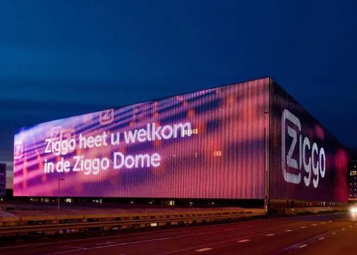 Fletcher Amsterdam