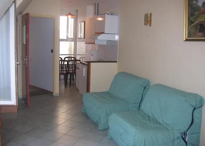 Hotel Ferney République