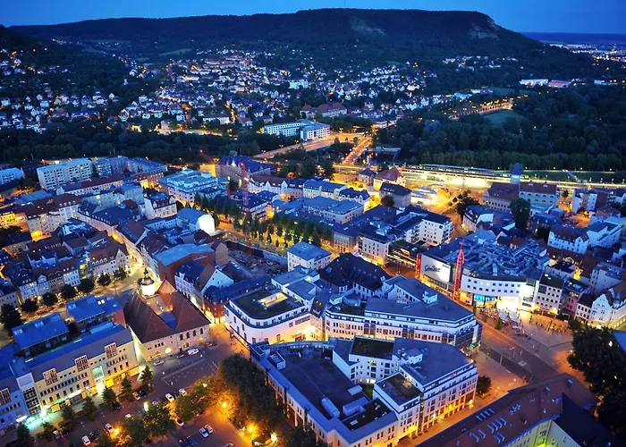 Scala Turm Restaurant Romantik Hotel