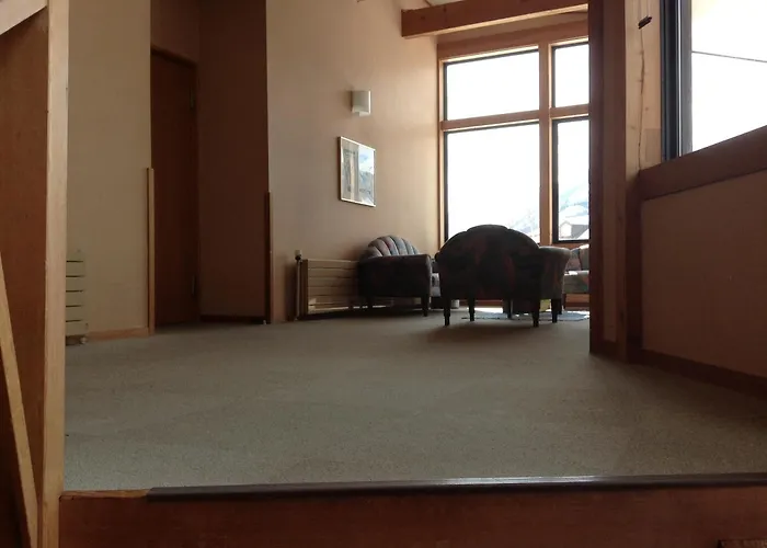 Cheap hotel: Hakuba Alpine Hotel