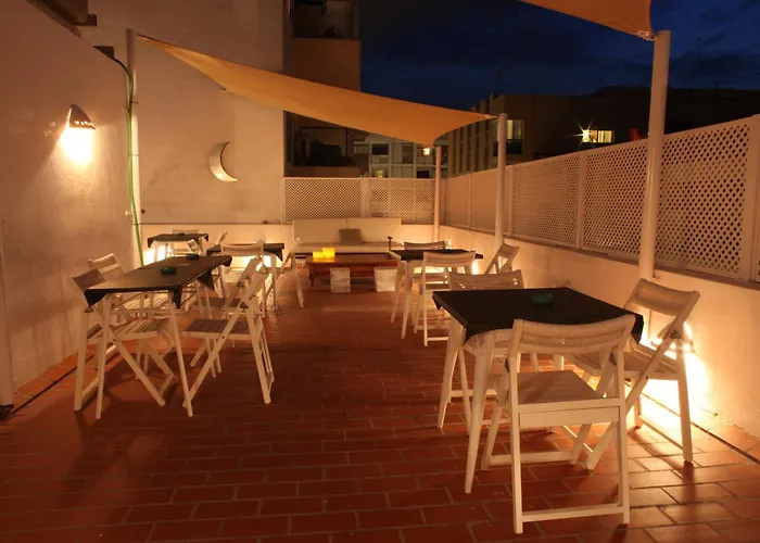  Juanita Hostal