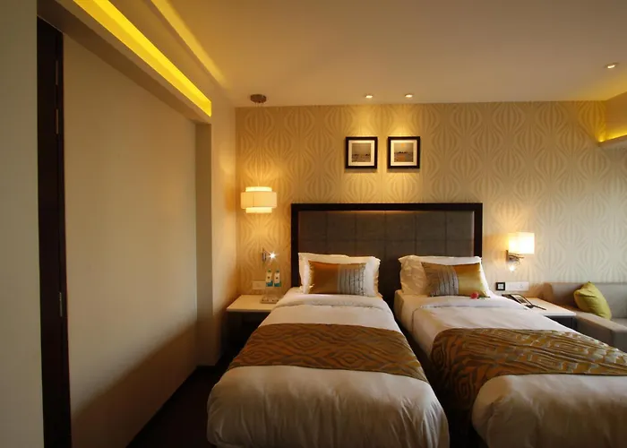 Boutique hotels Sahil