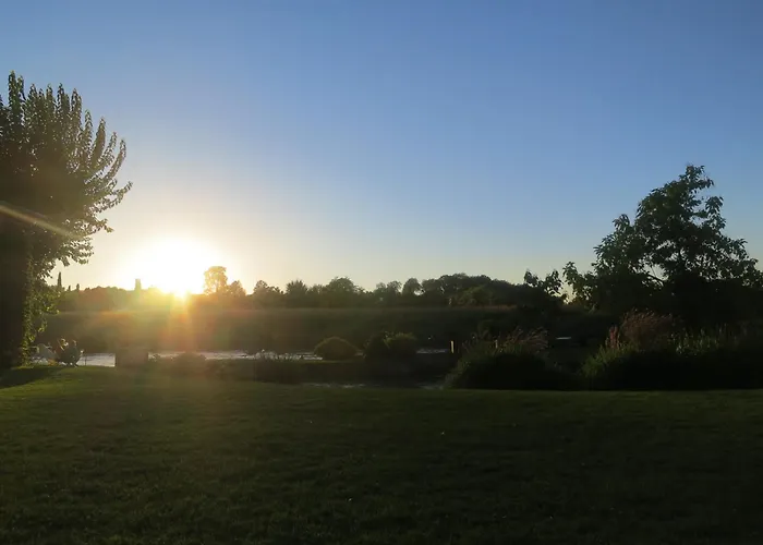 La Finestra Sul Fiume