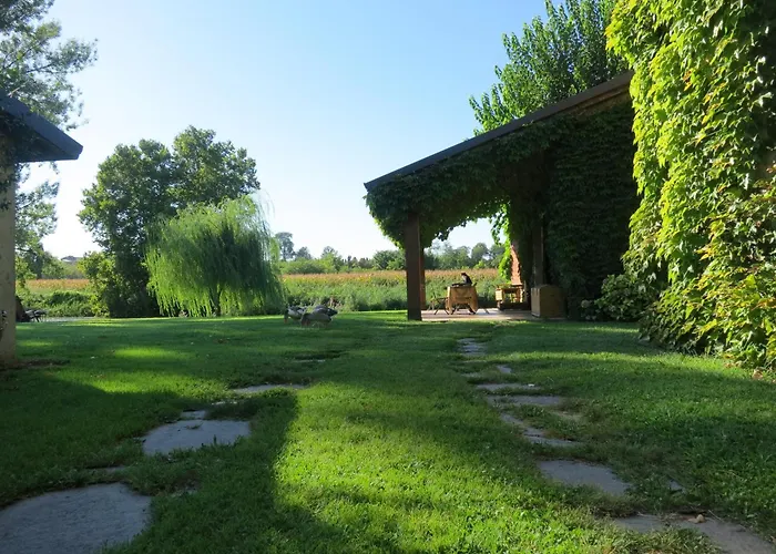La Finestra Sul Fiume