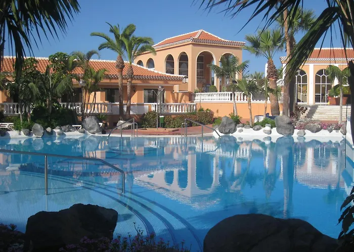 Family Hotel: Tenerife Royal Gardens - Viviendas Vacacionales
