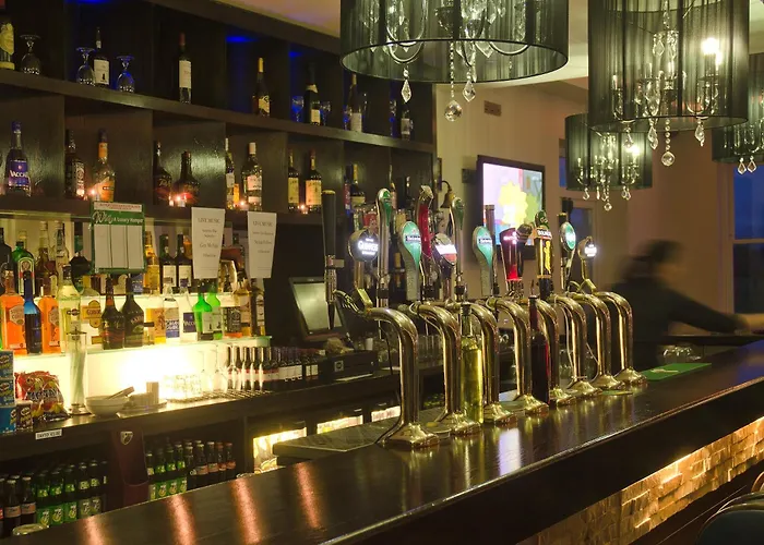 Westport Country Lodge Hotel