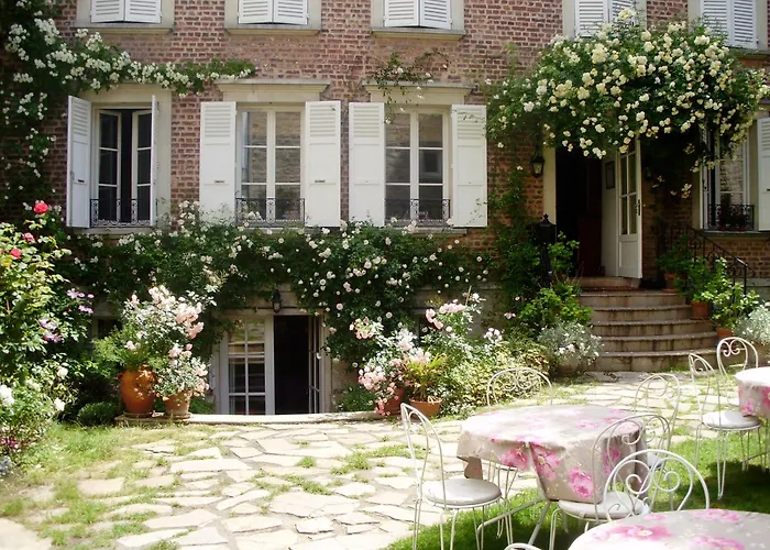Villa Escudier Appart-hôtel