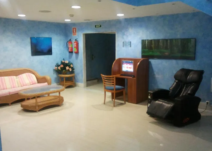 Hotel: Hotel Obelisco