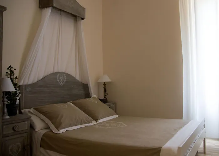  Trastevere Belvedere B&B