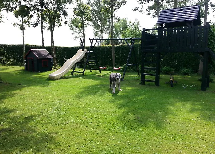 Vakantieoord De Peppelhoeve