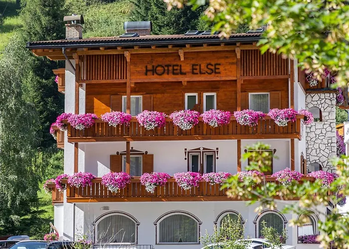 Albergo economico: Hotel Else