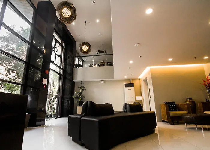 Cebu Hotel Plus