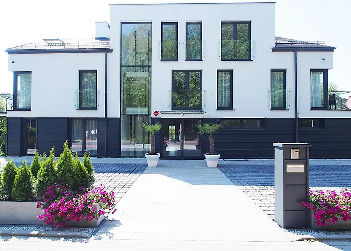 Villa Rasmus