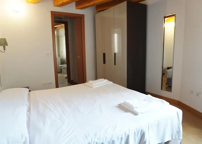 Hotel familiare: Trauner Rooms Collection