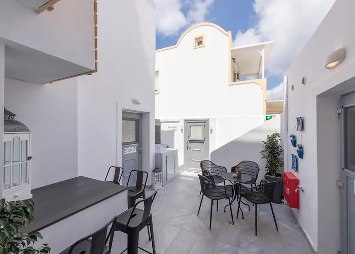 The Hostels Bedspot