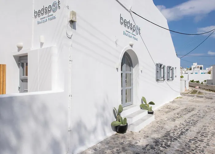 The Hostels Bedspot