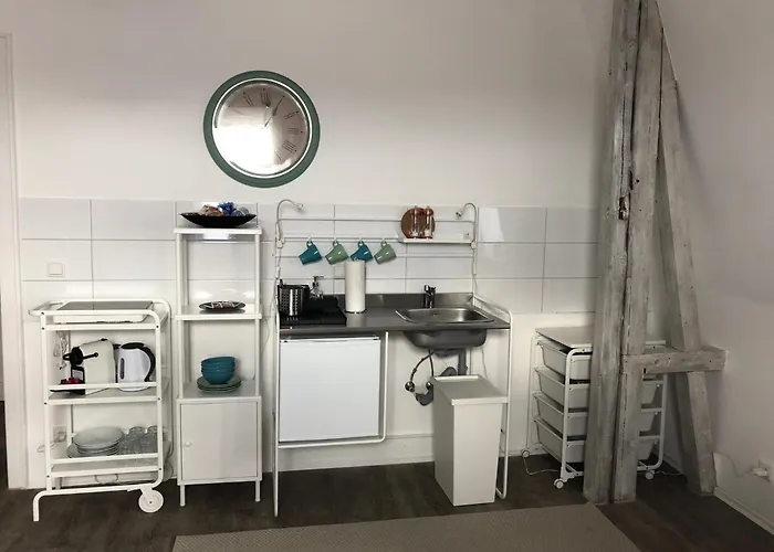 Ferienwohnungen Villa Vecchia
