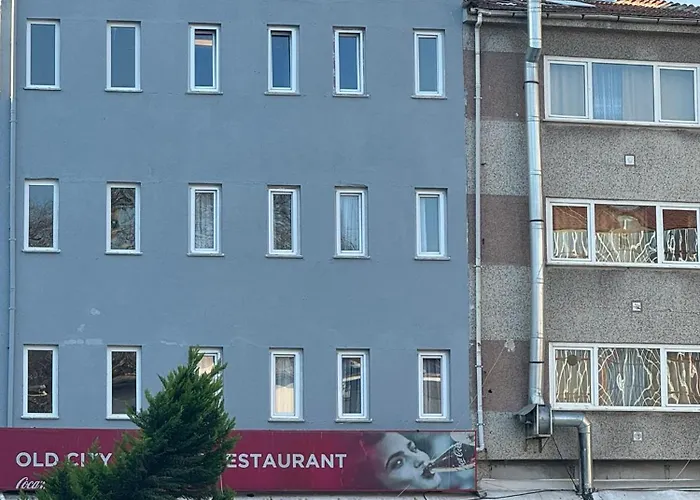 Garden House