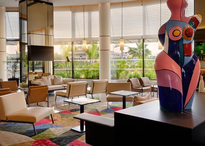 Tunis Marriott