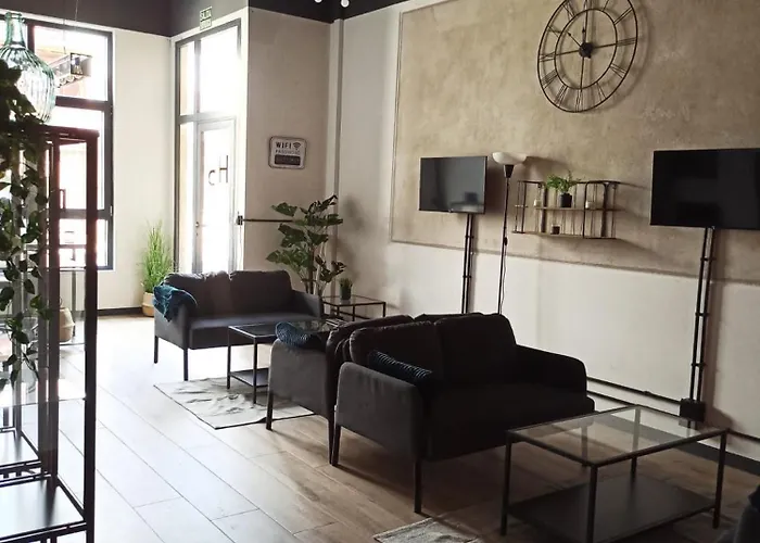  Albergue Hr