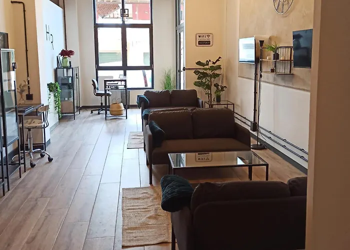  Albergue Hr