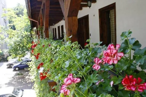 Hotel que admite mascotas: Hostel Mostel Sofia