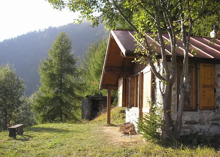  Gran Vacanze Rooms & Apartments