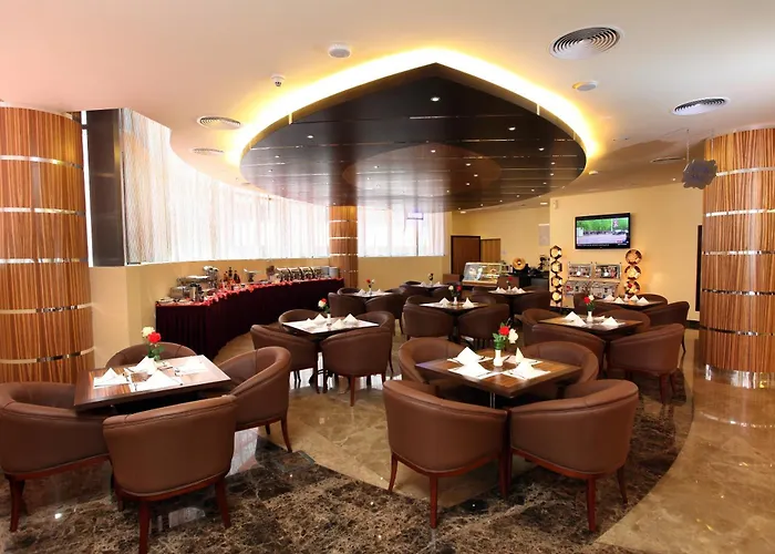 Xclusive Maples Apartment