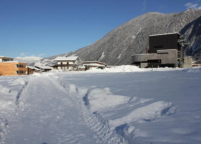 Apart Mountain Lodge