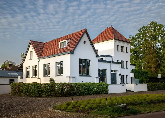 De Oude Melkfabriek