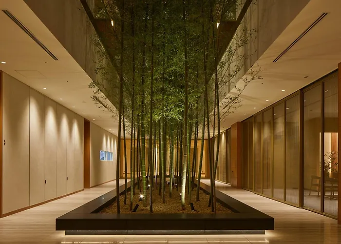 Kitano Tokyo